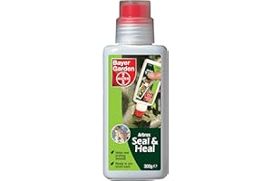 SBM LIFE SCIENCE Baby Bio Bayer Seal/Heal Garden Arbrex