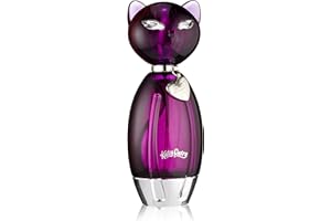 Katy Perry Purr Eau de Parfum Natural Spray 100ml
