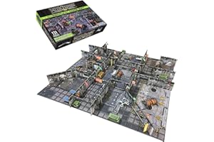 Battle Systems - Accesorios, Multicolor, BSTSFC005