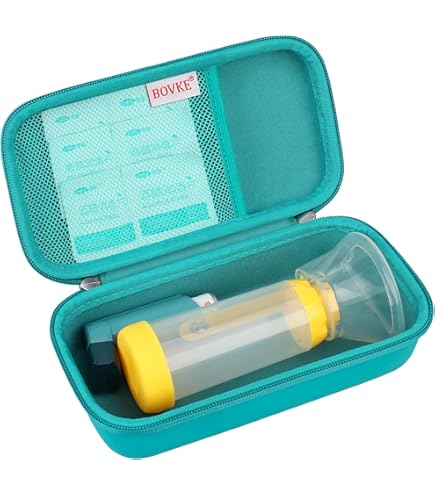 Space Plus Flow-Vu Anti-Static Aero Spacer With Cap For Adults | Buy - View #2