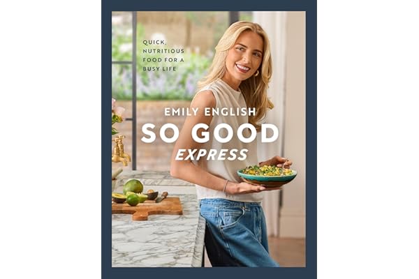 #1 — So Good Express: The Number One Sunday Times Bestseller - ‘Gen Z…