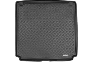 ‎M MOTOS M MOTOS Antirutschmatte Auto Kofferraummatte passt für BMW 5er E39 1996-2004 Kompletter Schutz für Ihr Auto bei Allen Wetterbedingungen mit perfekt passenden Anti rutsch Matte