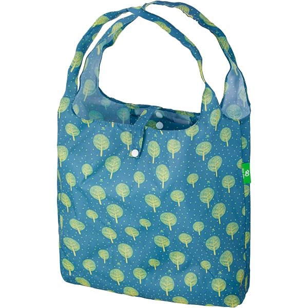 Sac à Épaule Bandoulière Tom Tailor Patti Flap Bag S - Bleu Foncé (Dark Blue) - Polyester - Neuf Avec étiquettes