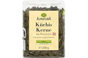 Alnatura Bio Kürbiskerne, 200 g