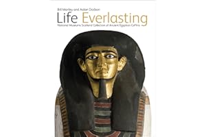 Life Everlasting: National Museums Scotland Collection of Ancient Egyptian Coffins