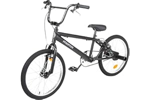 moma bikes Vélo BMX Free-Style