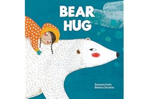 Bear Hug (Inglés)