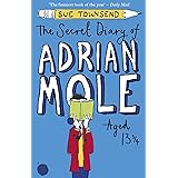 The Secret Diary of Adrian Mole Aged 13 ¾: Sue Townsend (The Originals)