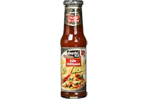 Exotic Food Süße Chilisauce, 6er Pack (6 x 250 g)