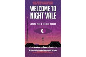 Welcome to Night Vale: A Novel