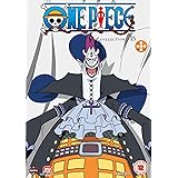 One Piece (Uncut) Collection 15 (Episodes 349-372)