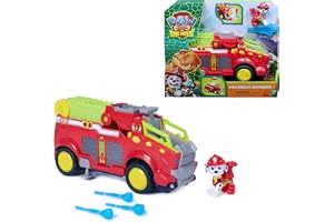 Paw Patrol Toy Vehicle Dino Rescue Responder