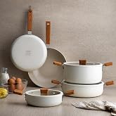 Schafer Ceramoni Seramik Tava 24 Cm-Krem