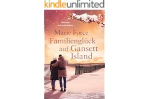 Familienglück auf Gansett Island