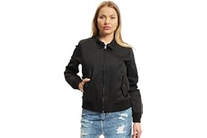Brandit Ladies Lord Canterbury Frauen Übergangsjacke schwarz Basics