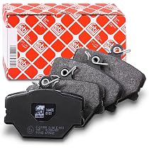 Kit Roulements De Roue Frankberg Pour Smart 450 – Essieu Avant Gauche/Droite – Rempl. 1870V021000000
