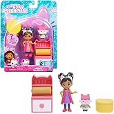 Gabby's Dollhouse - Gabby's Art Workshop - Cat/Tweety Package