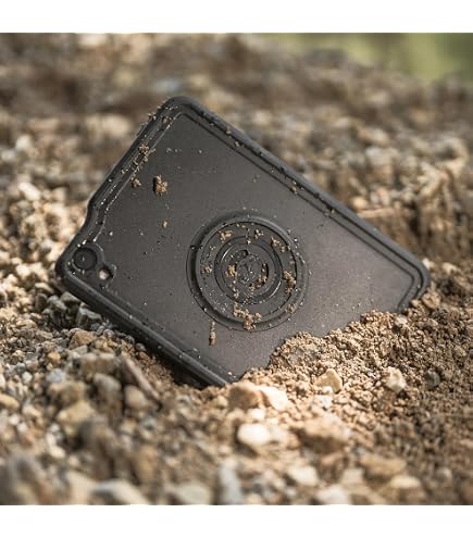 Mous IntraLock Handyhülle Für IPhone 16 – MagSafe Kompatibel Mit Mechanischer Befestigung