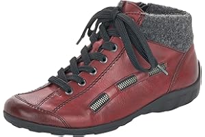 Rieker Femme L6543 Baskets Hautes