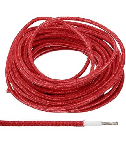 Filo Riscaldante In Nicrometro 10 Metri - Per Sigillatrici E Confezionatrici, Spessore 0.2x4 Mm - Foto 9