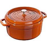 Staub D&ouml;k&uuml;m Tencere