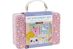 Petit Collage DIY Kit | My Stationery Set