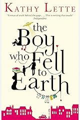 The Boy Who Fell To Earth Paperback