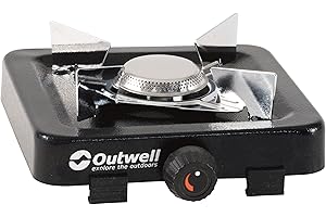 Outwell APPETIZER 1 cuisine 1 feu EN417 OUTWELL