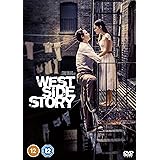 West Side Story DVD [2022]