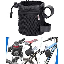 1 Article Porte Gourde Velo, Porte bidon,Porte Gourde VTT, Bidon Porte Velo pour Bouteille de