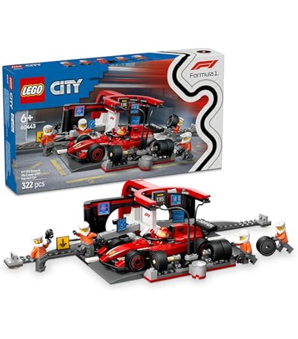 LEGO 30633 Skate Ramp polybag - New. : Amazon.in: Toys & Games