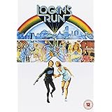 Logan's Run [DVD] [1976]
