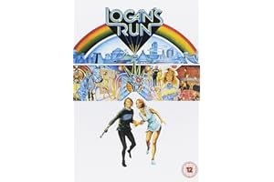 Logan's Run [DVD] [1976]