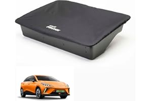 rati Frunk Adatto per MG 4 Electric/MG 4 EV 2023- |Spazio di archiviazione Anteriore esteso. Perfetto per Cavi di Ricarica, Accessori e Utensili. Facilità di Montaggio, Massima qualità