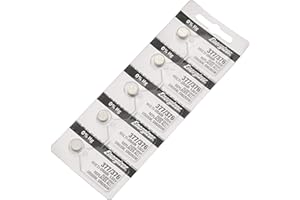 Energizer Zegarek baterii guzikowej SR626SW e376/377 opakowanie 5 baterii