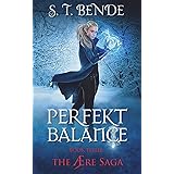 Perfekt Match The Aere Saga Band 4 Amazon De Bende S T Fremdsprachige Bucher