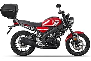 SHAD Top Master Yamaha XSR 125
