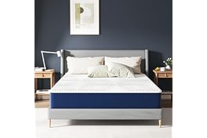 Matoresu Materasso Singolo 90x200 Memory Foam, Altezza 25 cm, Medio Rigido H3, Materasso Ergonomico in Schiuma Fredda a 7 Zone, Confortevole e Traspirante, con Rivestimento in Tessuto