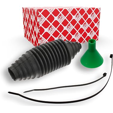 Febi-Bilstein 29658 Jeu De Soufflets Direction Pour Mercedes Classe E Et CLS