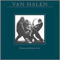 Van Halen I & II - Album CD - Rock Classique