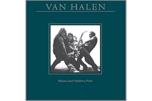 Women and Children First (Remastered)