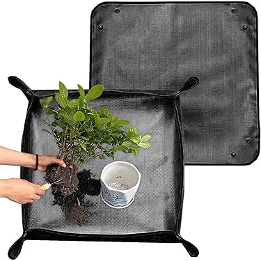 Seedling Heat Mat - USB-aangedreven Waterdichte Verwarming Met 3