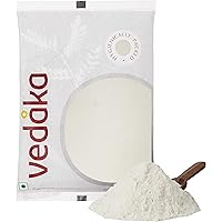 Amazon Brand - Vedaka Refined Wheat Flour (Maida), 1kg