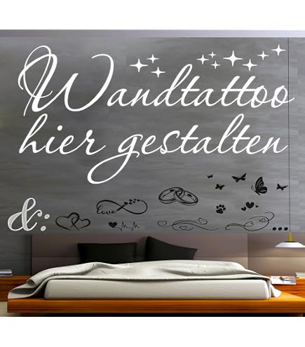 WTD H7851Z_NS1AU Sticker mural décoratif Vert classique Simson S51 185 x 125 cm