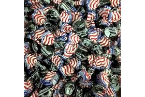 Caramelle Gommose alla Liquirizia Senza Zucchero con edulcoranti - Moramor Liquirizia Horvath maxi confezione da Kg 2 (480 caramelle) - Senza zuccheri e Senza Glutine