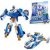 Harika Kanatlar Mini World Aircraft Robot
