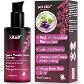 Viniferine Cilt Yenileyici ve Aydınlatıcı Krem, 50 ml, Leke Karşıtı, Traneksamik Asit