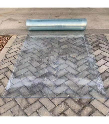 Lastre In Policarbonato Compatto, Trasparenti E Infrangibili, Resistenti A Urti E Temperature Estreme - Alternativa Al Vetro Acrilico