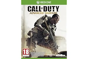 ACTIVISION Call of Duty: Advanced Warfare (Xbox One)