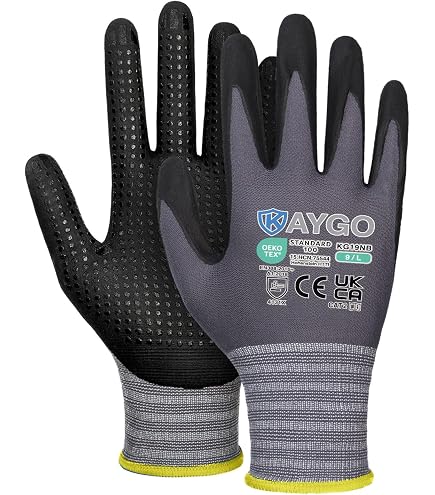 Guanti Husqvarna Technical Antitaglio - Perini